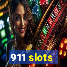 911 slots